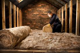 Reliable Sheboygan Falls, WI Insulation Services Solutions